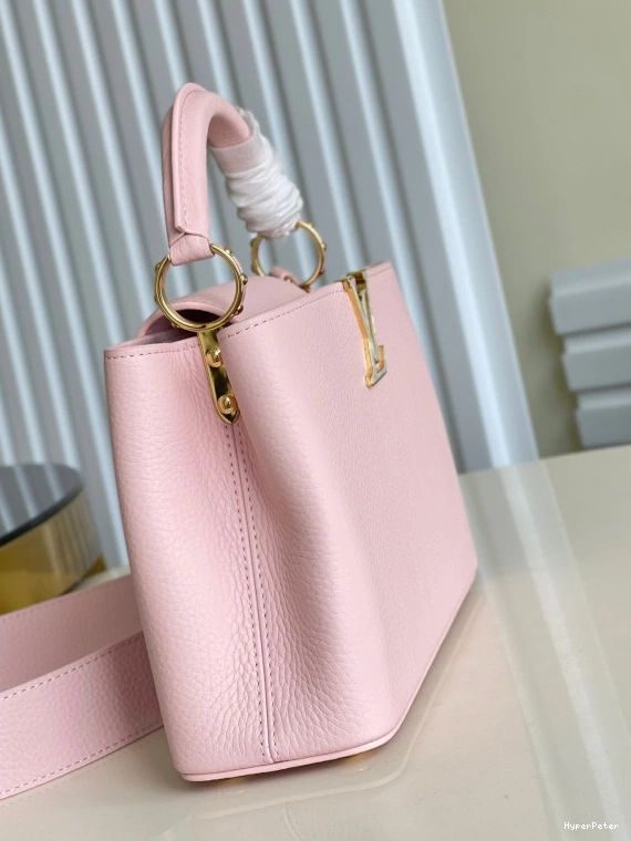 CAPUCINES VUITTON BB LOUIS 0715